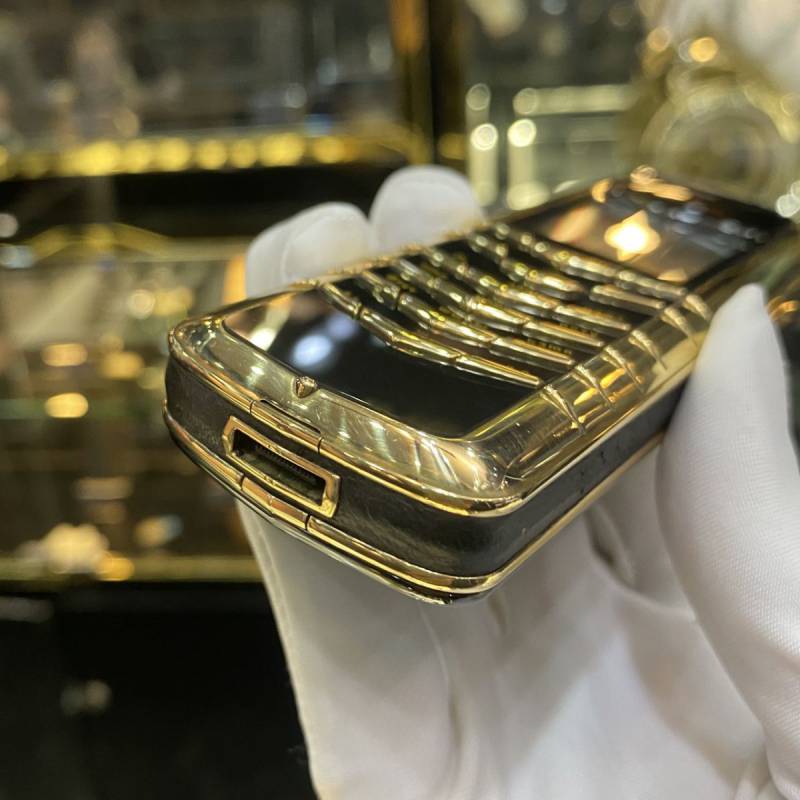 Vertu Signature M chính hãng 