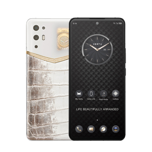 iVertu 5G 