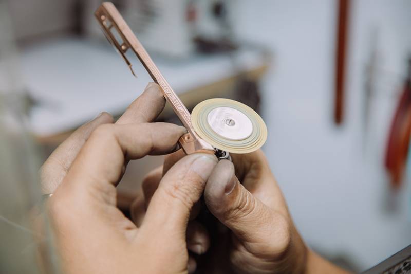 điện thoại Vertu chính hãng