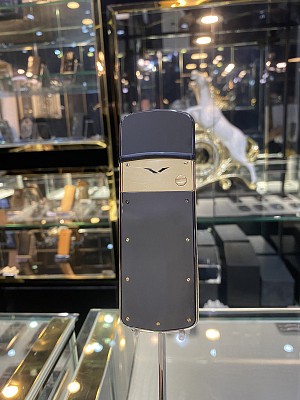 Điện thoại Vertu Signature M