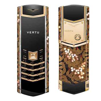 Vertu Signature S Daigu - Vertu chính hãng 