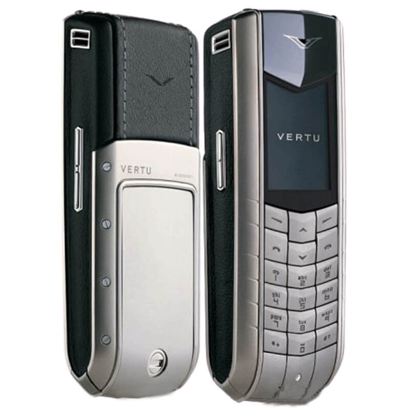 Vertu Ascent