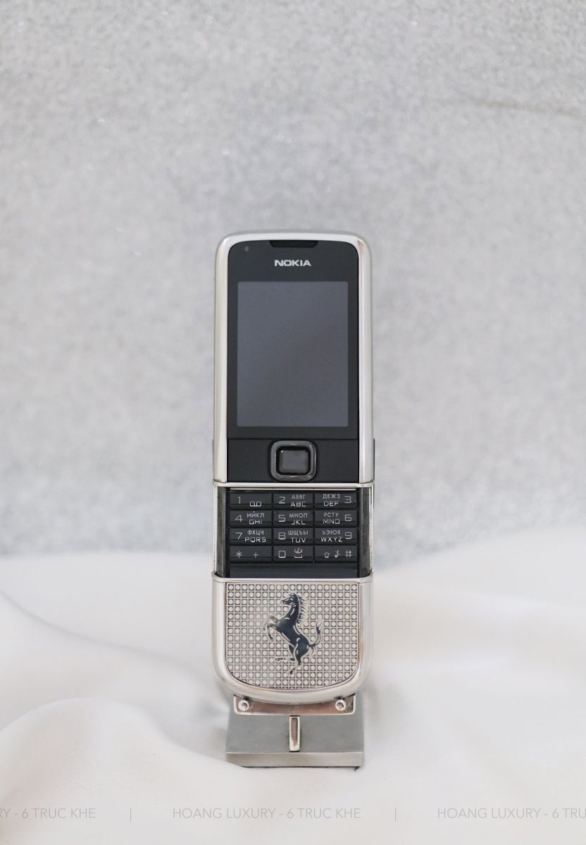 điện thoại Nokia 8800