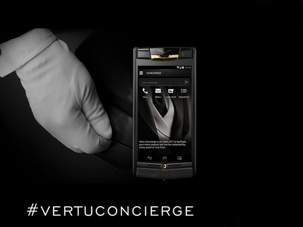 Dịch vụ concierge 24/7 – Trợ lý cá nhân đẳng cấp