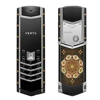 Vertu Signature S Kinko - Vertu chính hãng 