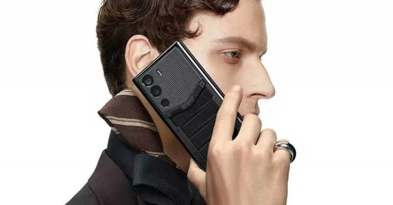 vertu-METAVERTU CHIP A5 - LỰA CHỌN THÔNG MINH CỦA NGƯỜI VIỆT/Hoangluxury