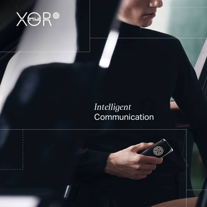 Hoàng Luxury – Đại lý ủy quyền XOR chính hãng tại Việt Nam