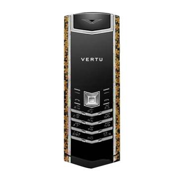 Vertu Signature S Nanten - Vertu chính hãng Vertu Signature S Nanten - Vertu chính hãng