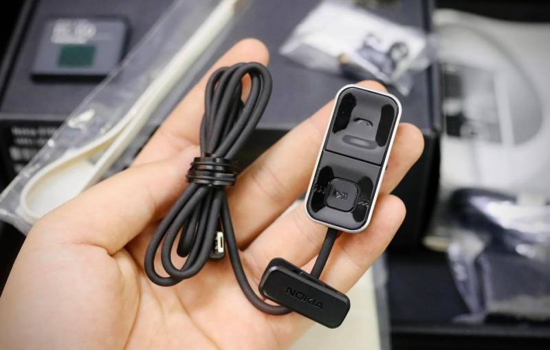 6700 gold full box new