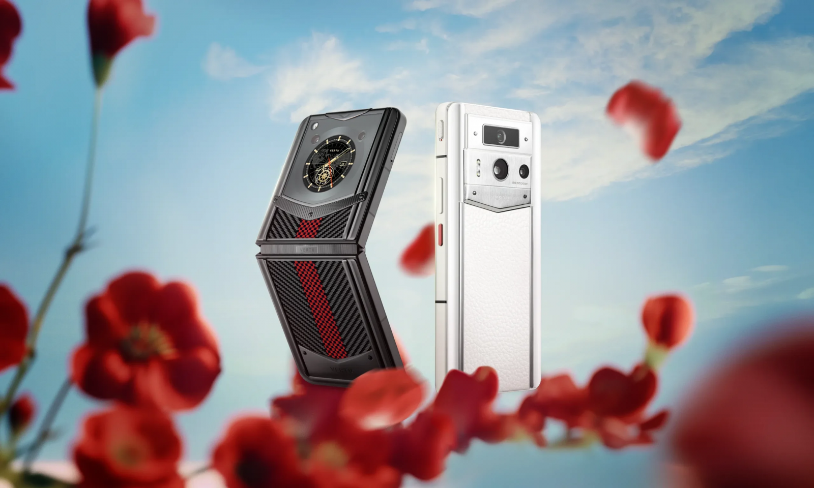 Vertu – Đỉnh cao của sự xa xỉ và phong cách