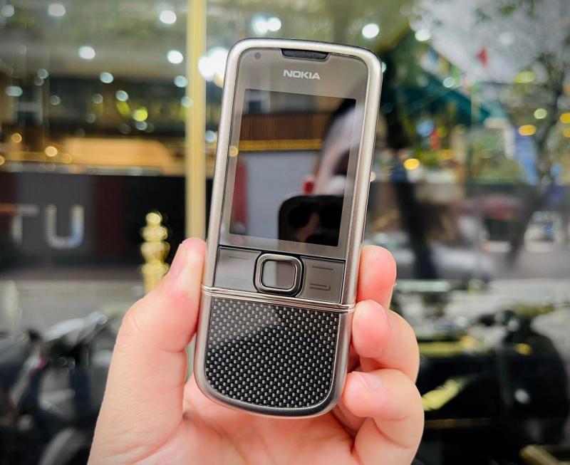 cacbon arte like new máy trần