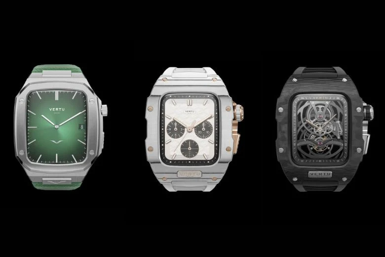 Đồng hồ Vertu Limited Edition