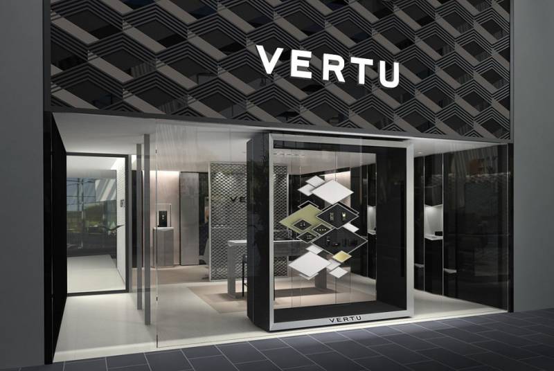 Giá trị xa xỉ trong từng chi tiết