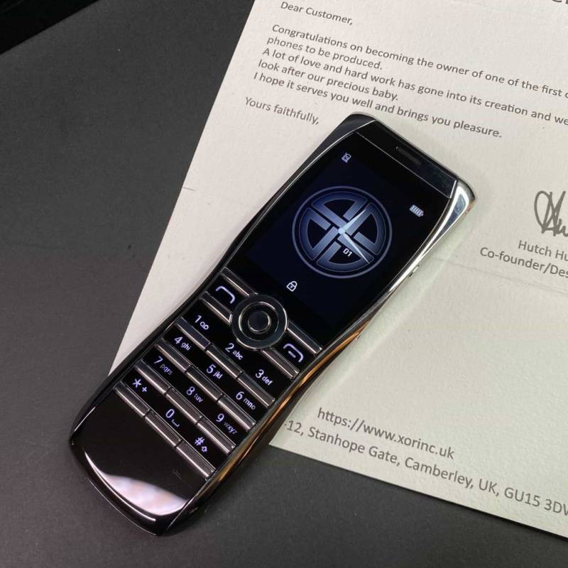 XOR - PHONG CÁCH CHƠI CỦA NGƯỜI HIỆN ĐẠI XOR - PHONG CÁCH CHƠI CỦA NGƯỜI HIỆN ĐẠI