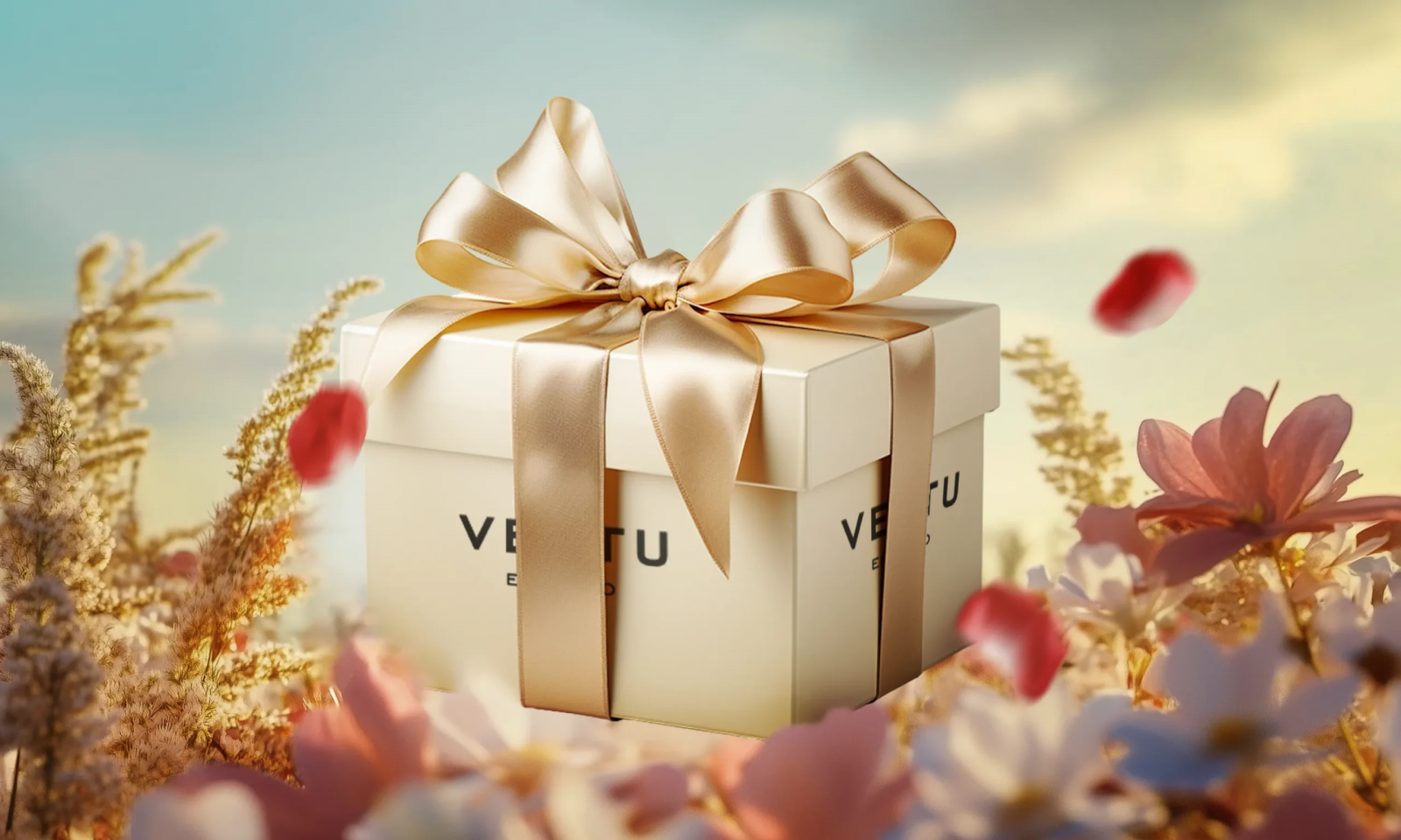 Vertu – Đỉnh cao của sự xa xỉ và phong cách