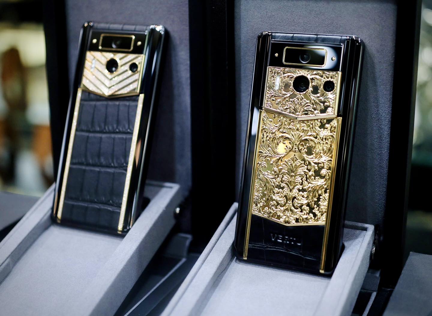 Giá trị khẳng định từ cái nhìn đầu tiên