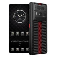 vertu-CHIPSET SNAP DRAGON 8 GEN 1 - CẤU HÌNH CỰC ĐỈNH CỦA METAVERTU/hoangluxury