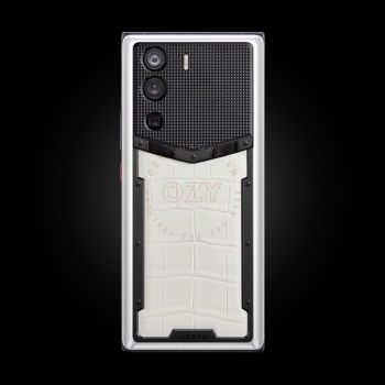Vertu-CHIPSET SNAP DRAGON 8 GEN 1 - CẤU HÌNH CỰC ĐỈNH CỦA METAVERTU/hoangluxury