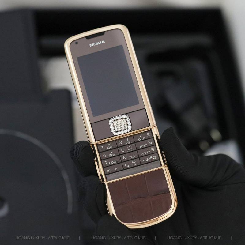 nokia 8800
