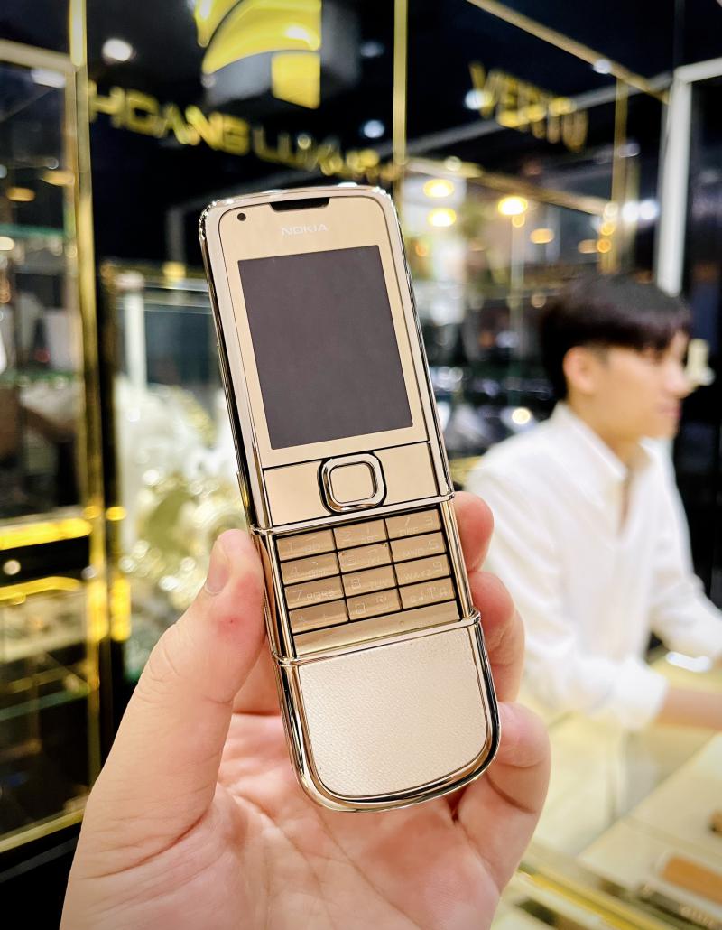 nokia 8800