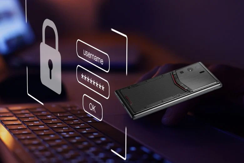 Bảo mật tối ưu – an toàn tuyệt đối