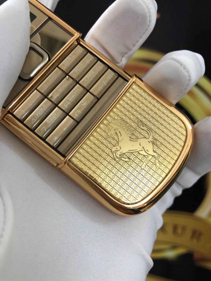 NOKIA 8800 ROSE GOLD ARTE BẢN NGỰA VÀNG CỰC ĐỘC - LÔI CUỐN NOKIA 8800 ROSE GOLD ARTE BẢN NGỰA VÀNG CỰC ĐỘC