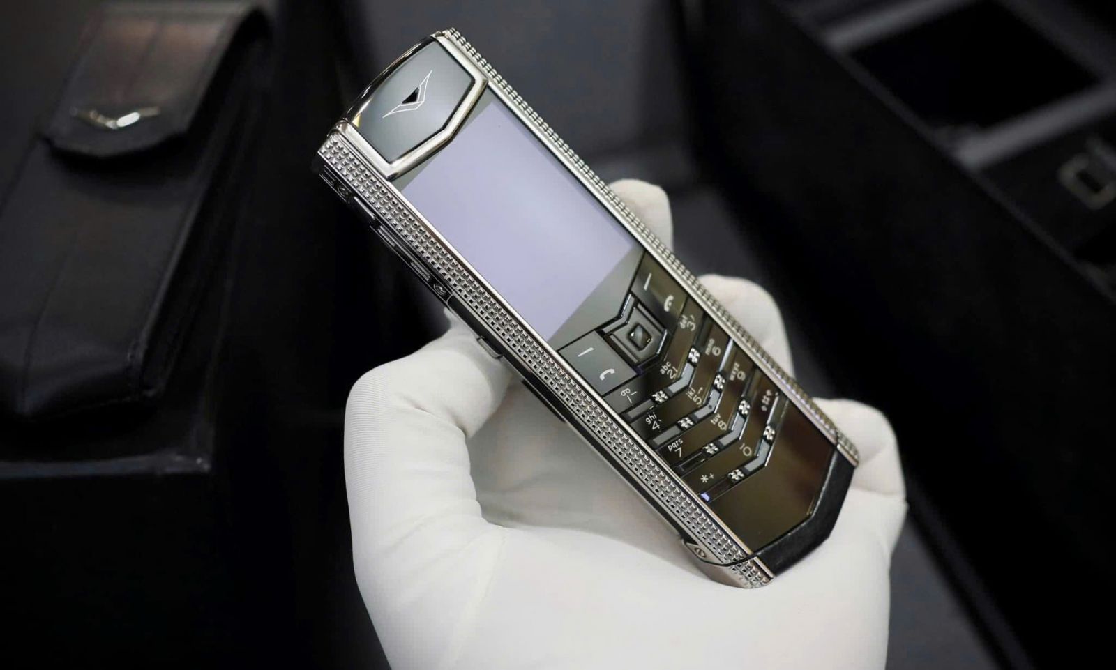 Thiết kế tinh xảo từ từng đường nét