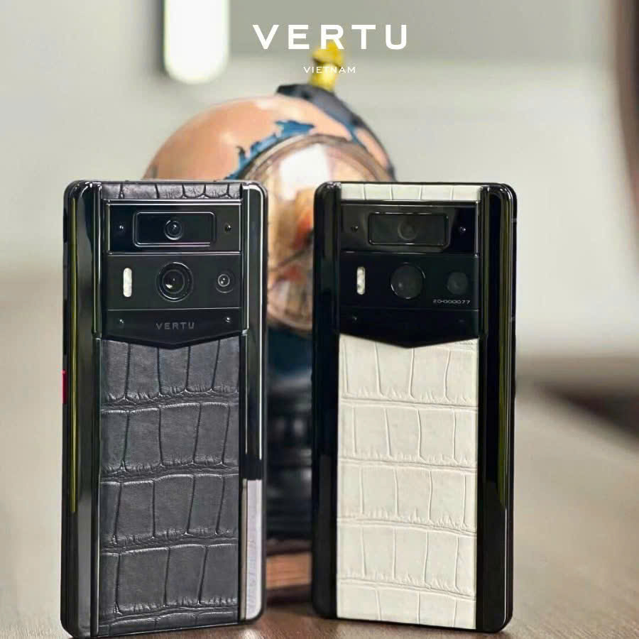 Định nghĩa lại sự sang trọng trong công nghệ