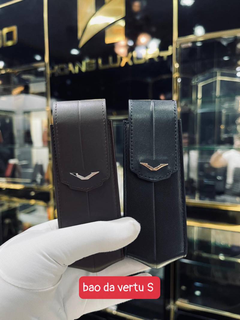 Bao da Vertu S da bê