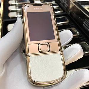 NOKIA 8800 GOLD NGUYÊN BẢN XÁCH TAY NGA NEW FULLBOX