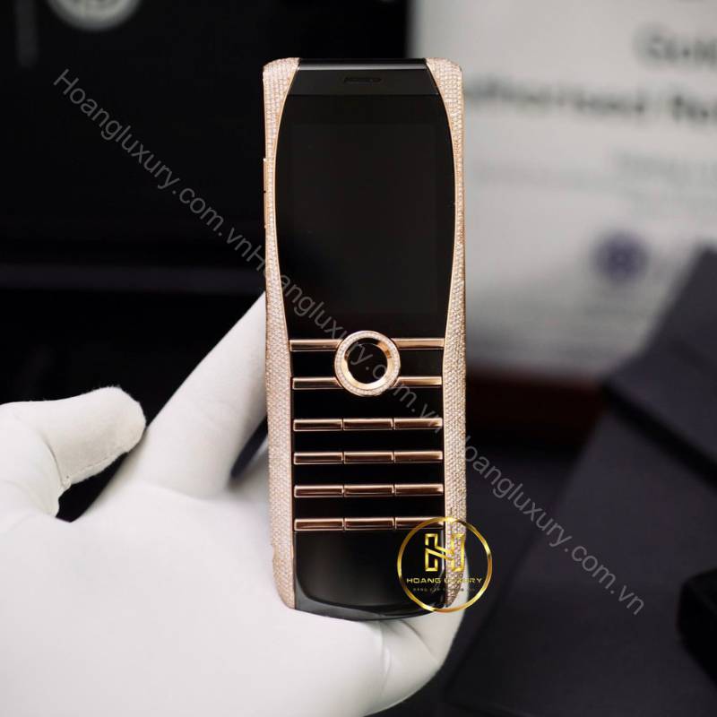 XOR Vàng Khối Full Kim