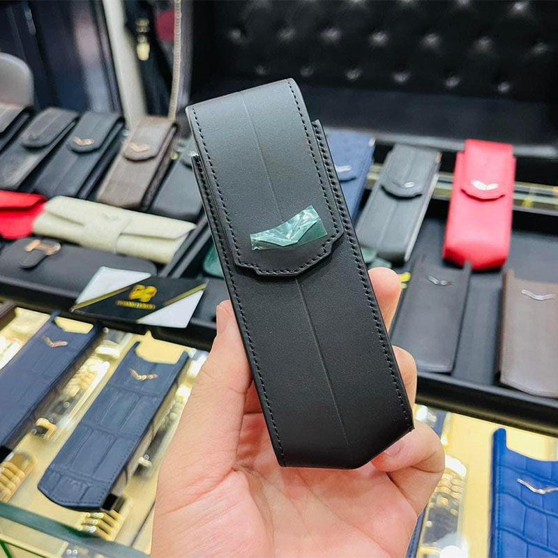 Bao Vertu da cao cấp zin new cực hiếm