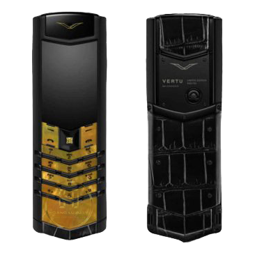 VERTU SIGNATURE S DESIGN LMOP MALE
