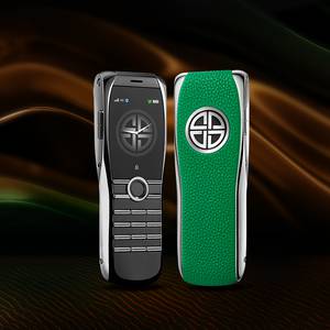 Điện Thoại XOR Titanium X2 Cactus