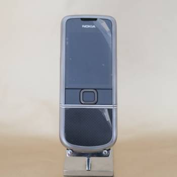 NOKIA 8800 CARBON NEW NGUYÊN SEAL