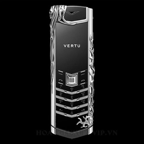 VERTU SIGNATURE S ROCK LIMITED EDITION