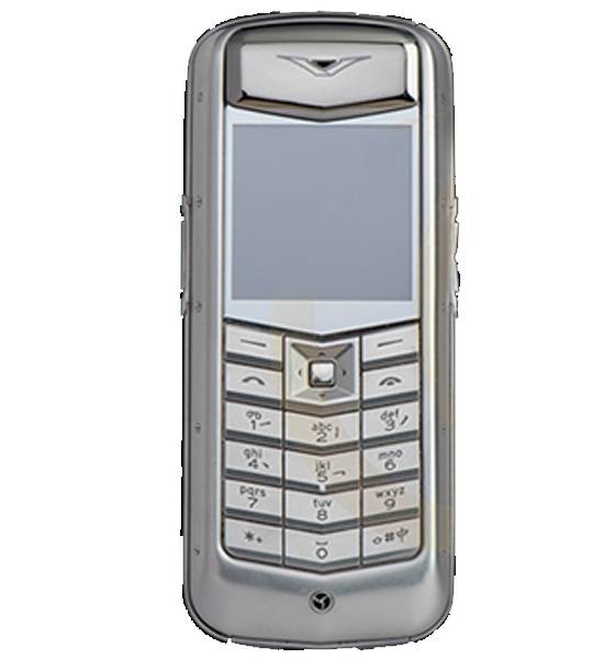 VERTU CŨ CONSTELLATION HỒNG DA CÁ SẤU