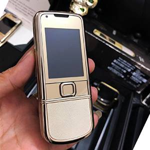 NOKIA 8800 GOLD NGUYÊN BẢN FULL BOX TRÙNG IMEI